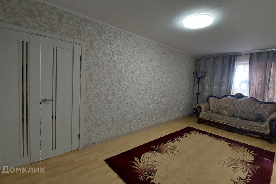 Продаётся 2-комнатная квартира, 51.3 м²
