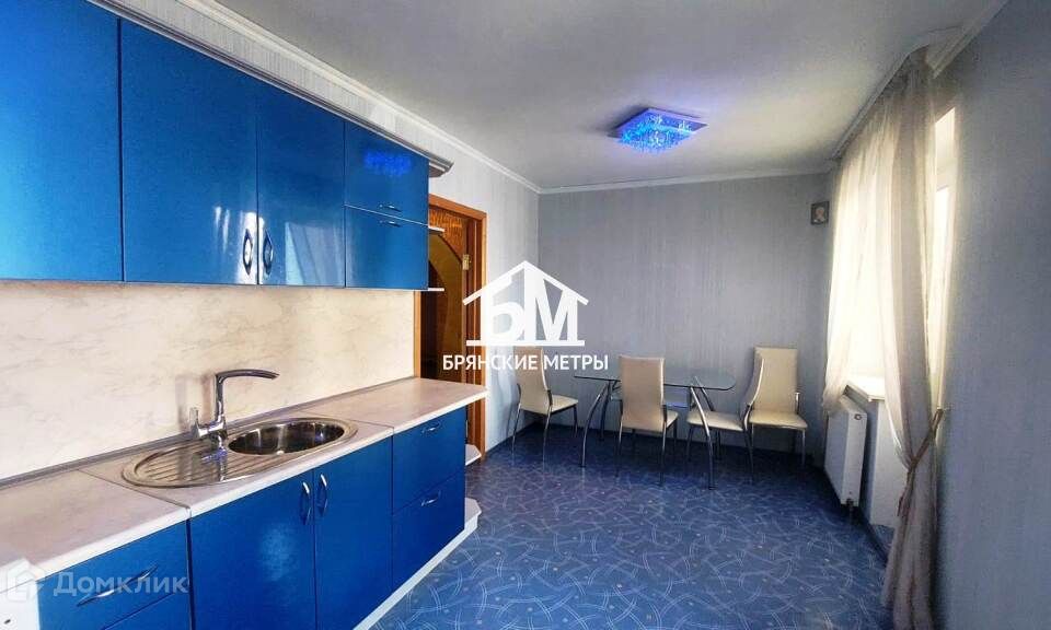 Продаётся 2-комнатная квартира, 68 м²