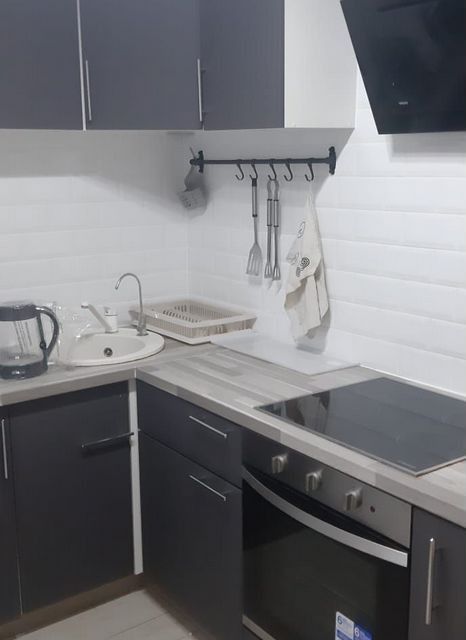 Сдаётся 1-комнатная квартира, 32.1 м²