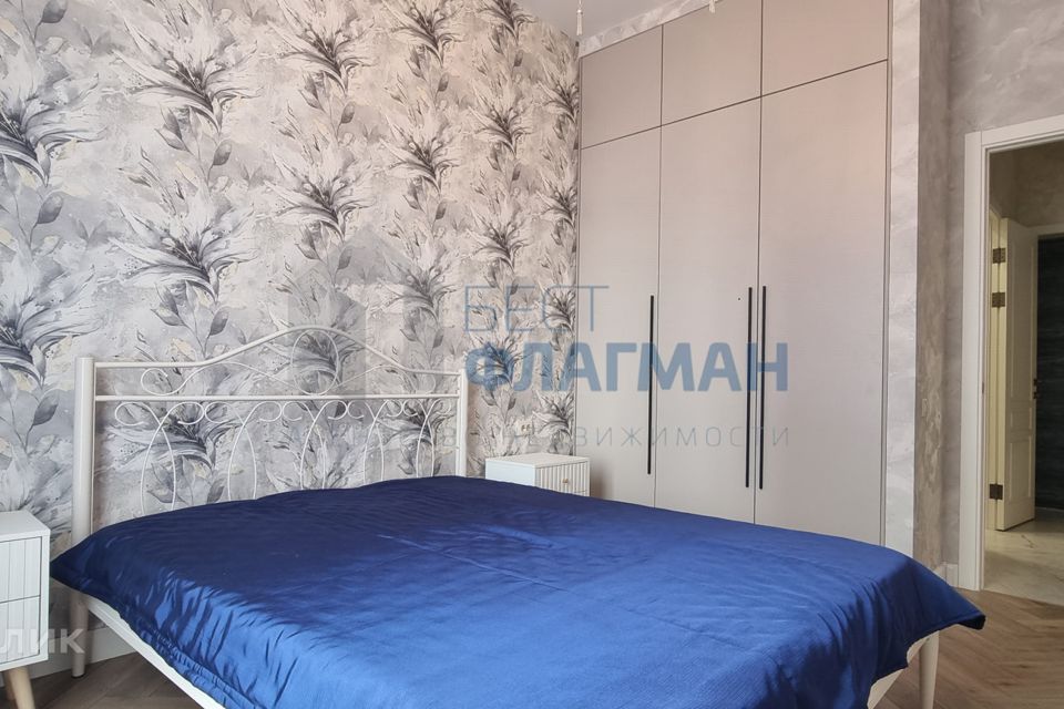 Сдаётся 2-комнатная квартира, 39 м²