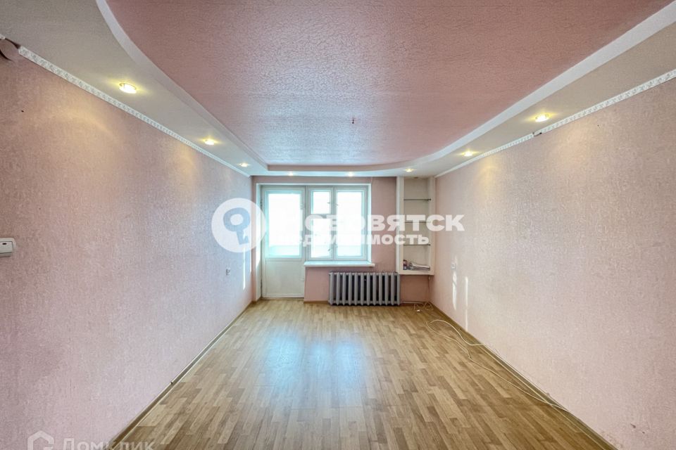 Продаётся 1-комнатная квартира, 33.1 м²