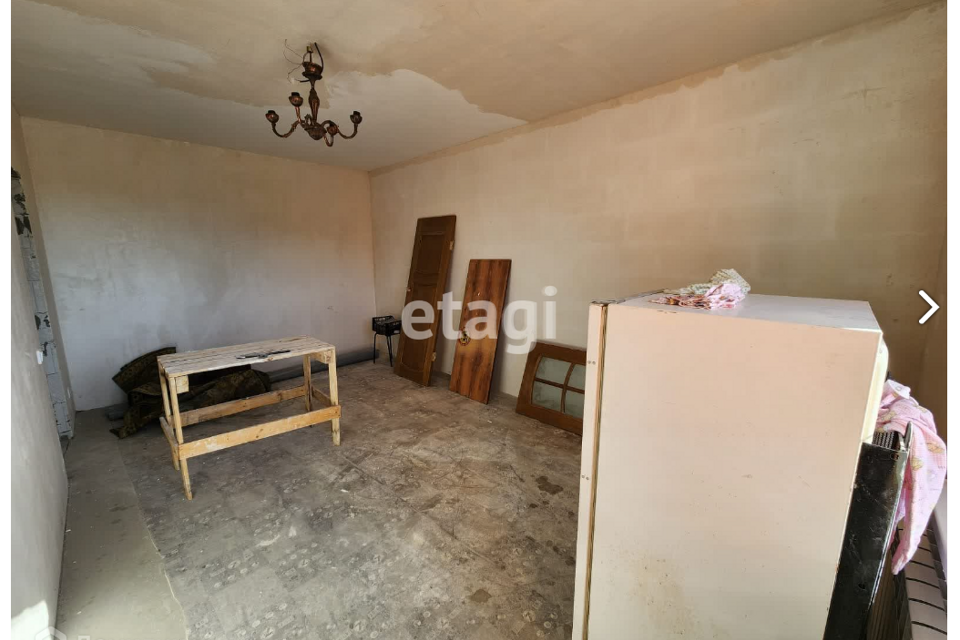 Продаётся 2-комнатная квартира, 58.3 м²