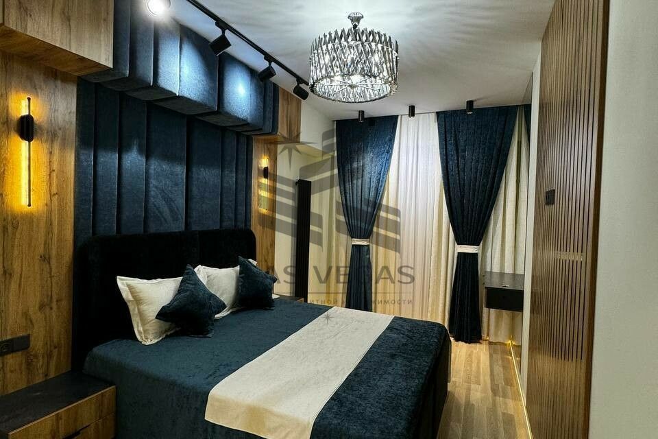 Сдаётся 3-комнатная квартира, 84 м²