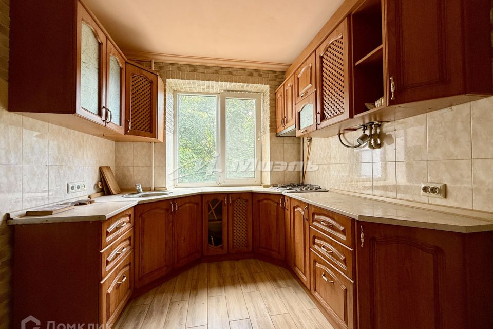 Продаётся 1-комнатная квартира, 30.1 м²