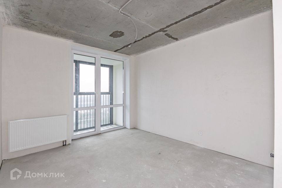 Продаётся студия, 18.7 м²