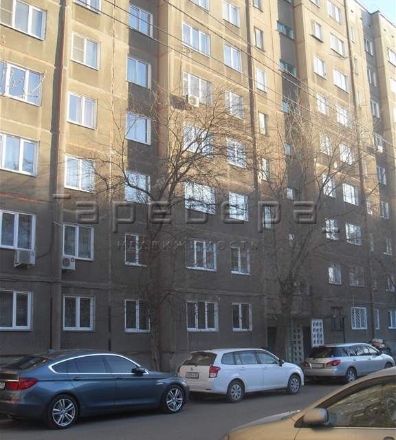 Продаётся 2-комнатная квартира, 51.5 м²