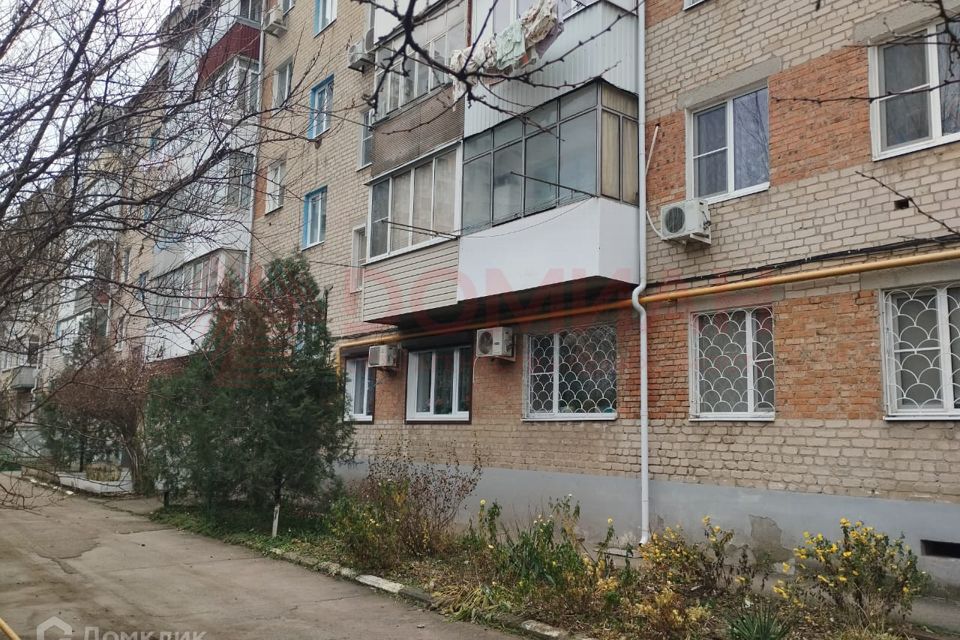 Продаётся 1-комнатная квартира, 31 м²