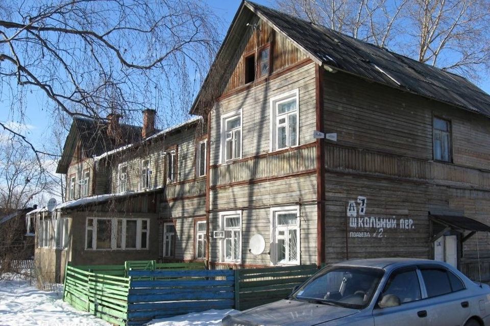Сдаётся 1-комнатная квартира, 25 м²