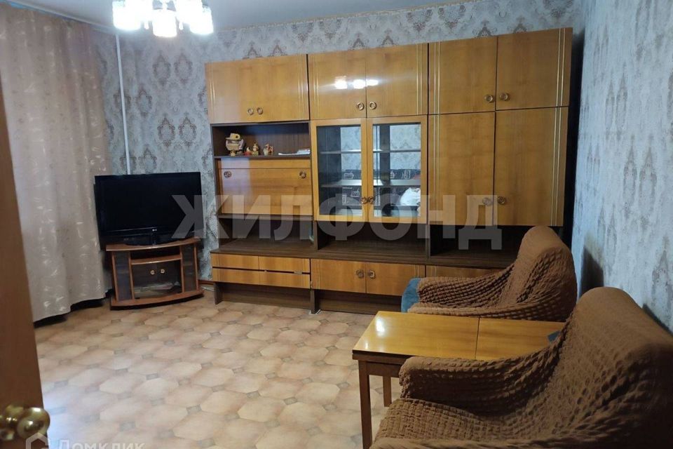 Продаётся 2-комнатная квартира, 50.2 м²