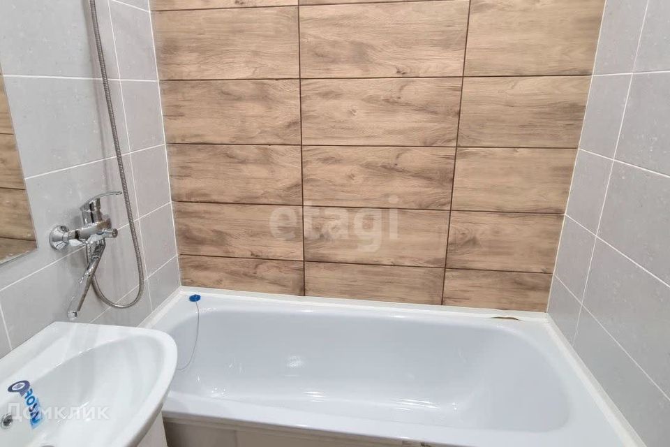 Продаётся 2-комнатная квартира, 49.5 м²