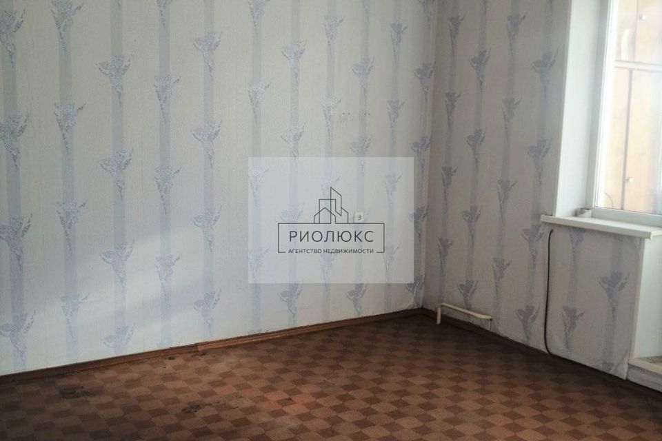 Продаётся 1-комнатная квартира, 41 м²