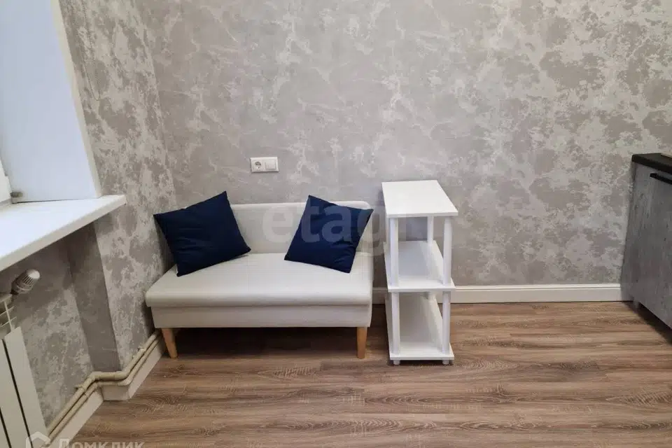 Продаётся студия, 19.6 м²