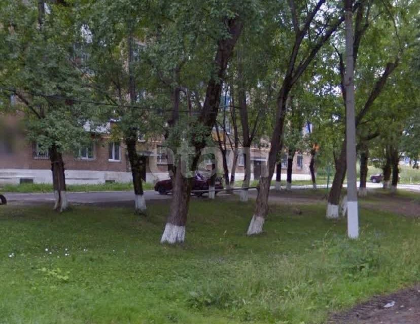 Продаётся 2-комнатная квартира, 43.1 м²