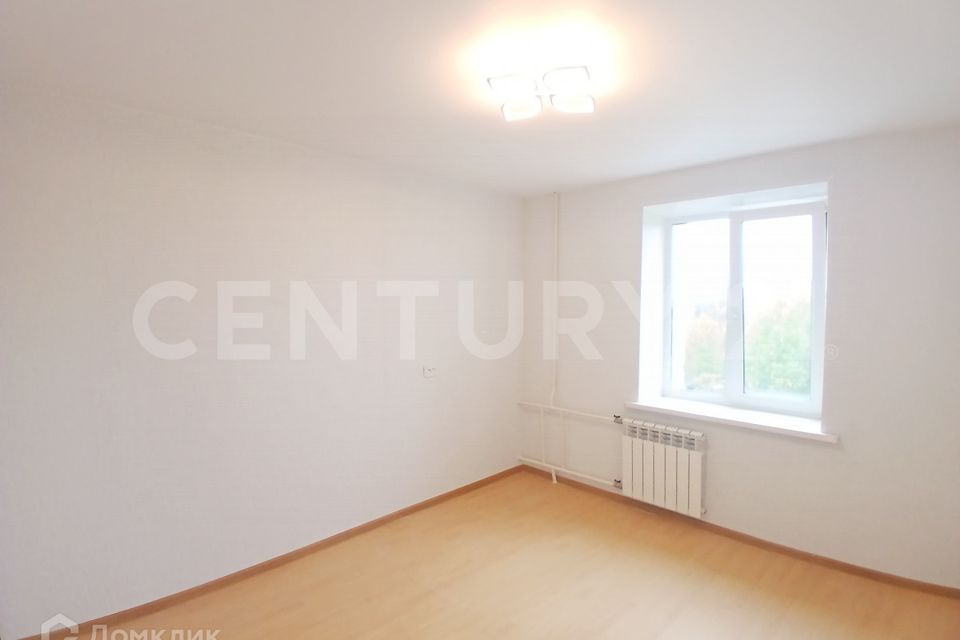 Продаётся комната в 1-комн. квартире, 11.7 м²