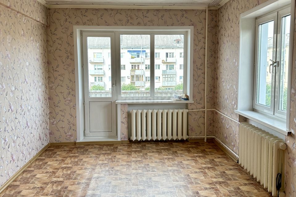 Продаётся 2-комнатная квартира, 42 м²