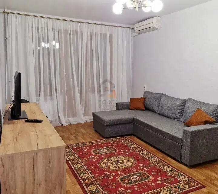 Сдаётся 2-комнатная квартира, 42 м²