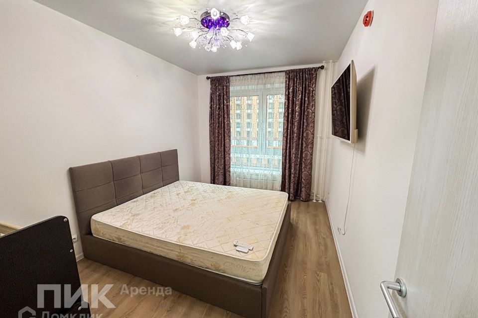 Сдаётся 2-комнатная квартира, 59 м²