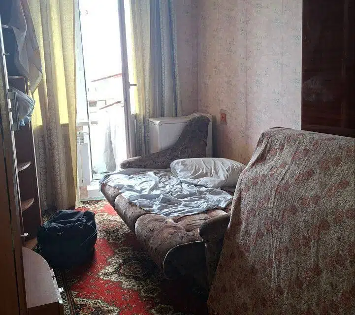 Продаётся 2-комнатная квартира, 50.6 м²