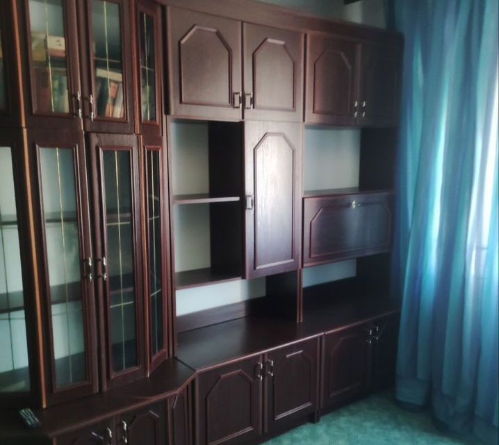 Продаётся 2-комнатная квартира, 49.4 м²