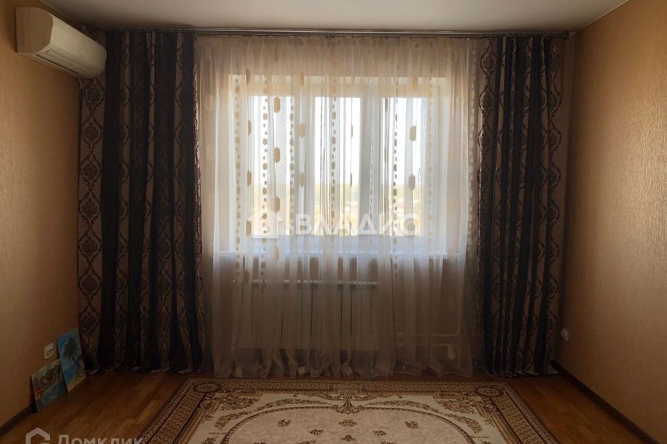 Продаётся 2-комнатная квартира, 80 м²