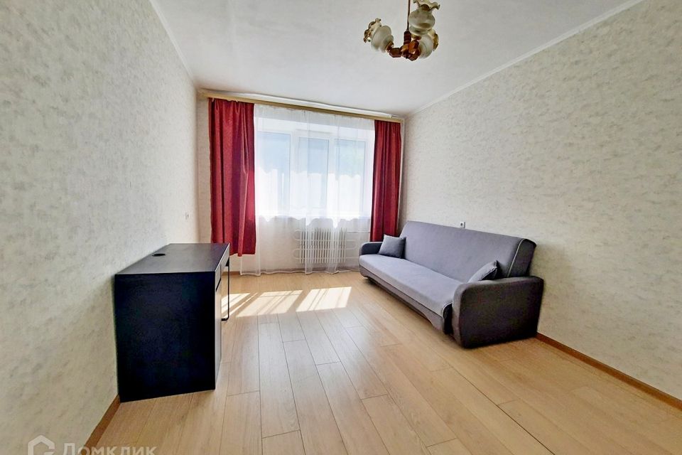 Продаётся 1-комнатная квартира, 30 м²