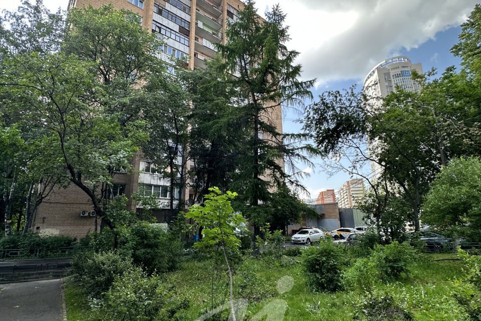 Сдаётся 1-комнатная квартира, 36.1 м²