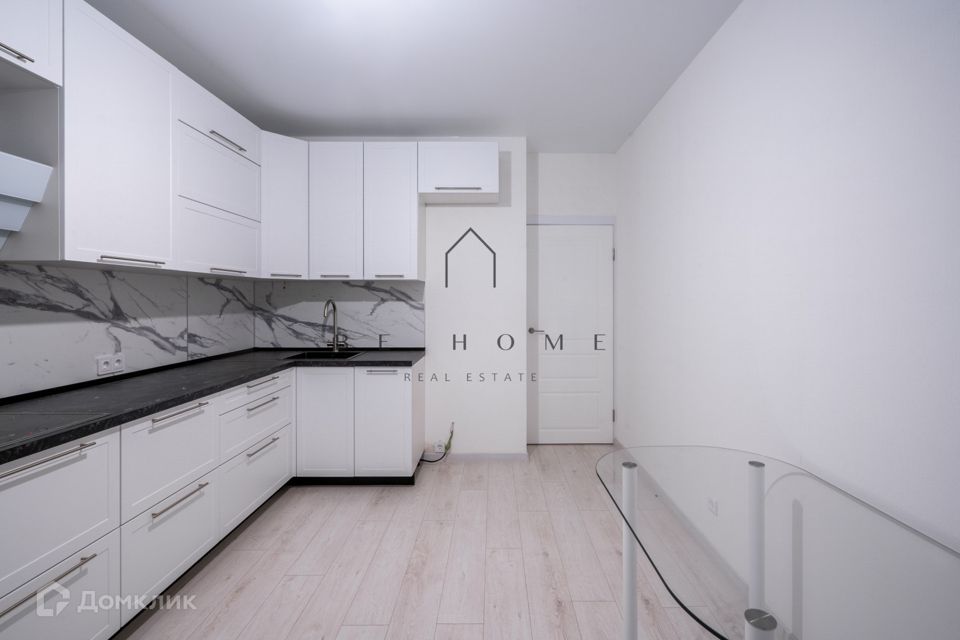 Сдаётся 1-комнатная квартира, 40.3 м²