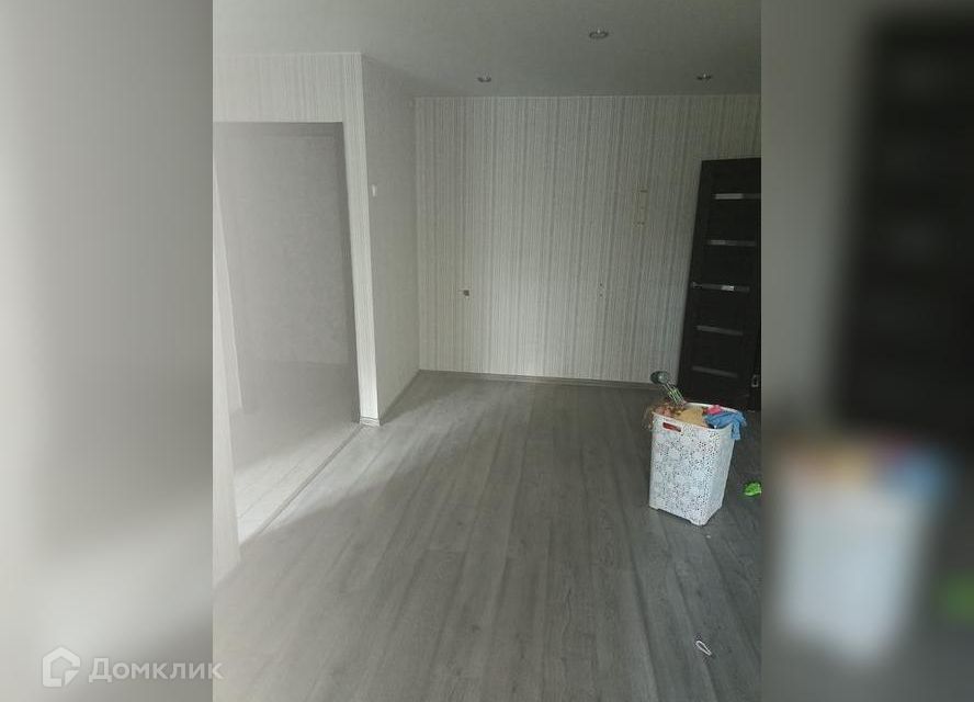 Продаётся 2-комнатная квартира, 42.2 м²