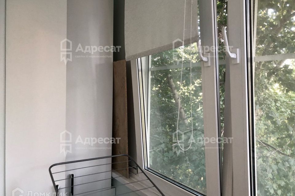 Продаётся 2-комнатная квартира, 44.6 м²
