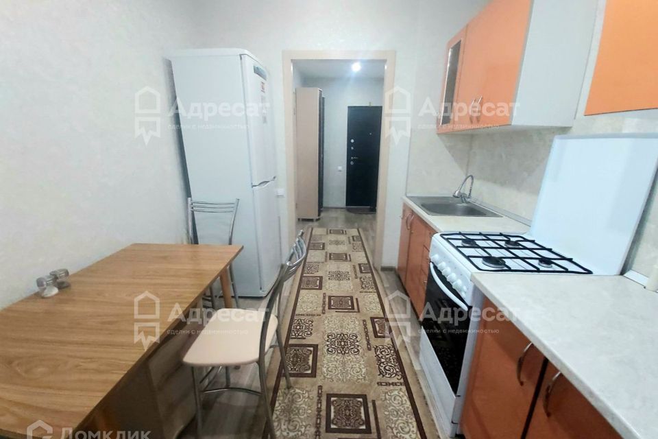 Продаётся 1-комнатная квартира, 35.3 м²