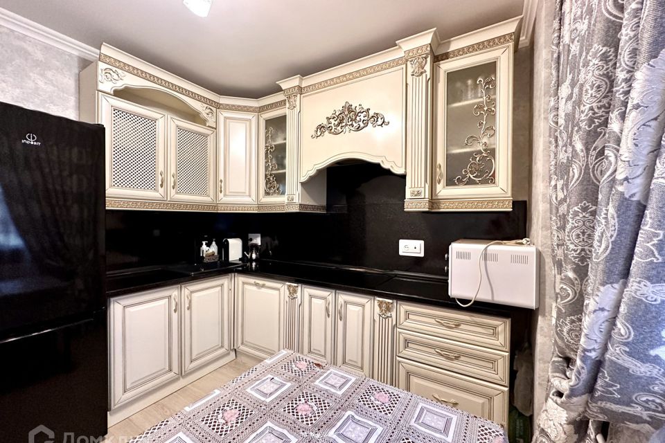 Продаётся 1-комнатная квартира, 32.8 м²