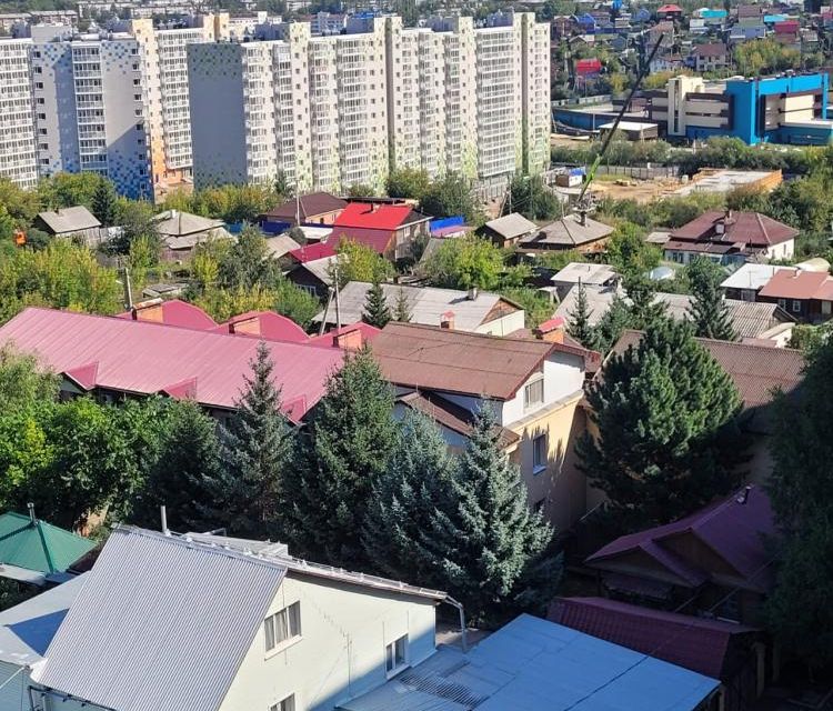 Продаётся студия, 30.2 м²