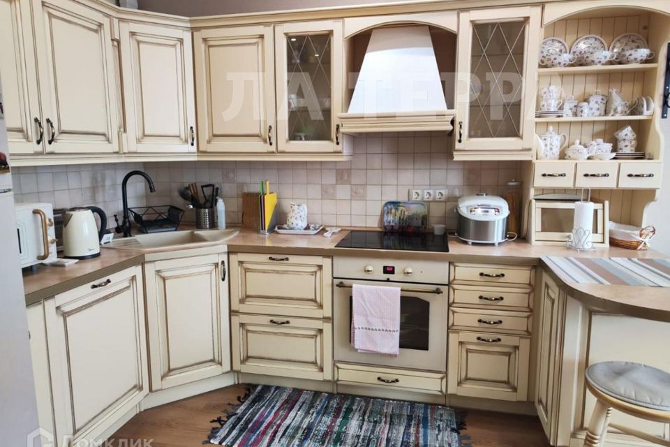 Продаётся 2-комнатная квартира, 78.89 м²