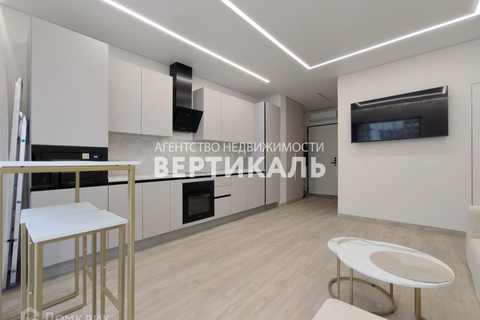 Сдаётся 2-комнатная квартира, 50 м²