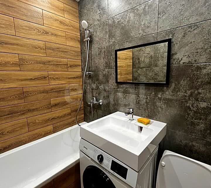 Сдаётся 1-комнатная квартира, 36 м²