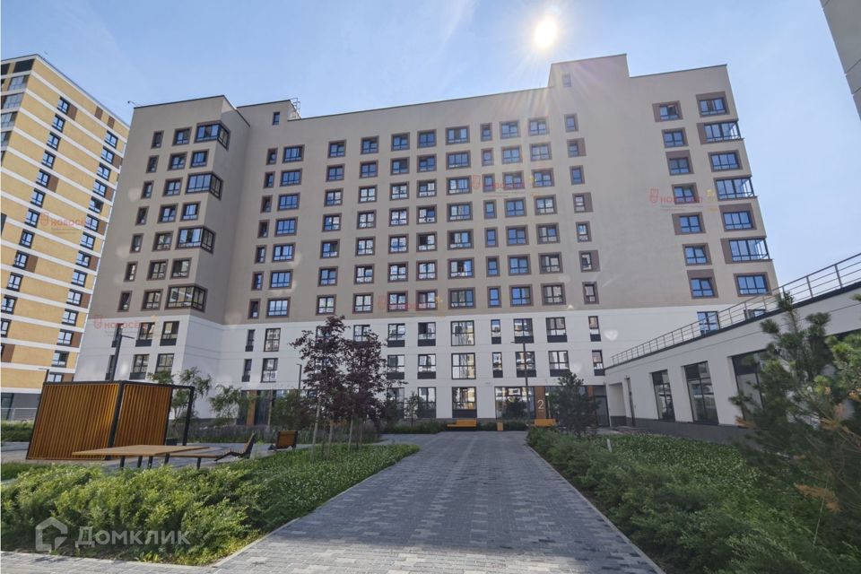Продаётся студия, 22 м²