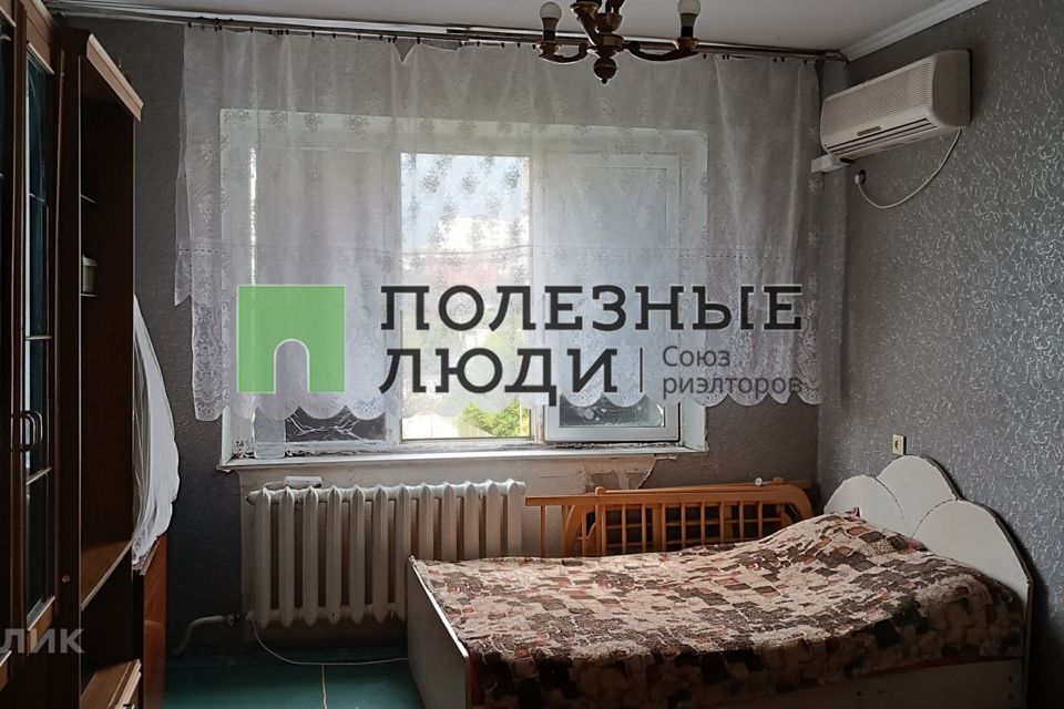 Сдаётся 2-комнатная квартира, 52.1 м²