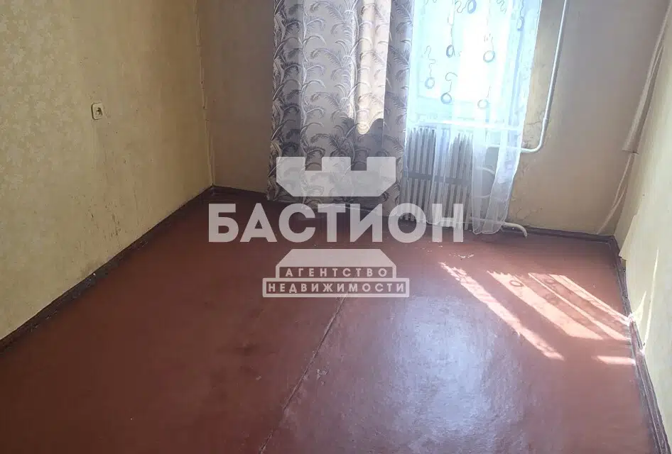 Продаётся 2-комнатная квартира, 50.2 м²