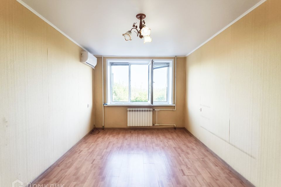 Продаётся 2-комнатная квартира, 43.2 м²