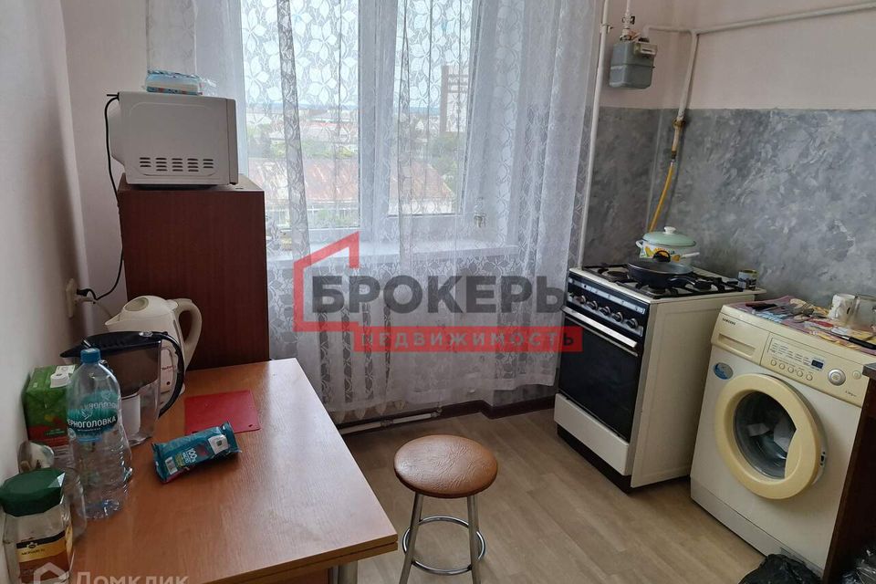 Продаётся 2-комнатная квартира, 43 м²
