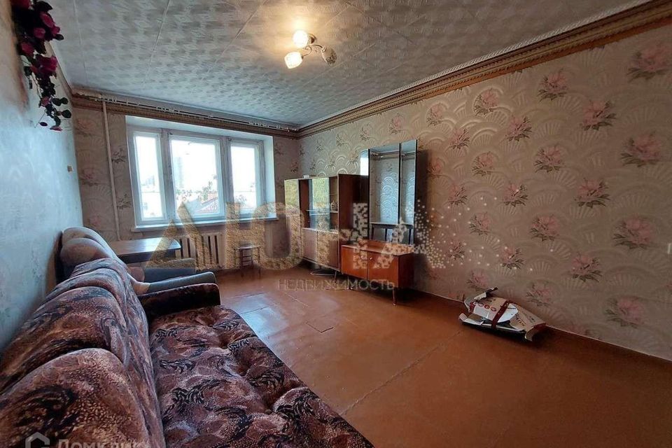 Продаётся 1-комнатная квартира, 30 м²