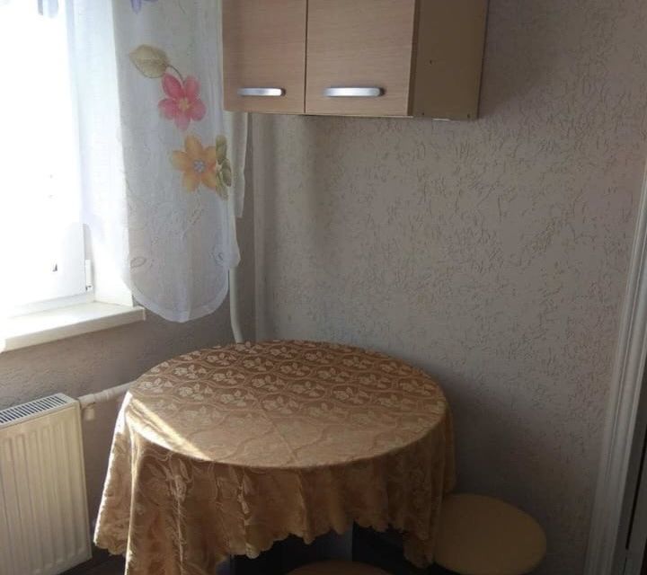 Продаётся 1-комнатная квартира, 31 м²