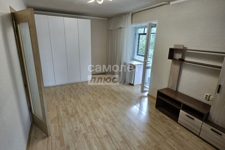 Продаётся 1-комнатная квартира, 30.5 м²