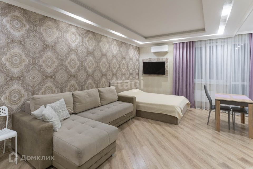 Продаётся студия, 29.2 м²