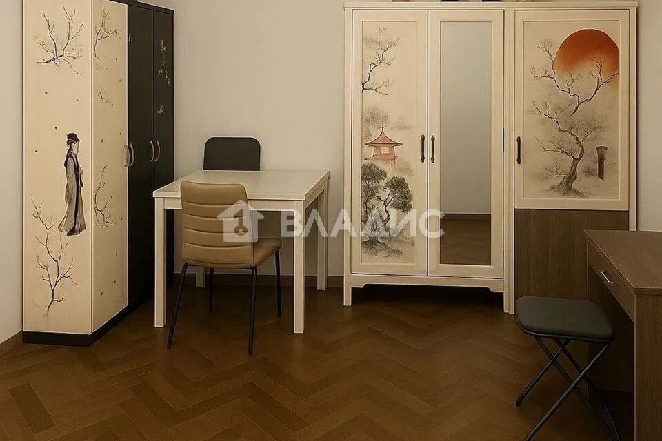 Продаётся 2-комнатная квартира, 44 м²