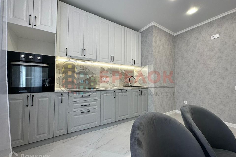 Продаётся 3-комнатная квартира, 75 м²