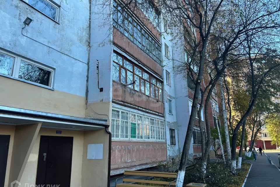 Продаётся 2-комнатная квартира, 60 м²
