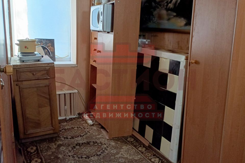 Продаётся 1-этажный дом, 30 м²