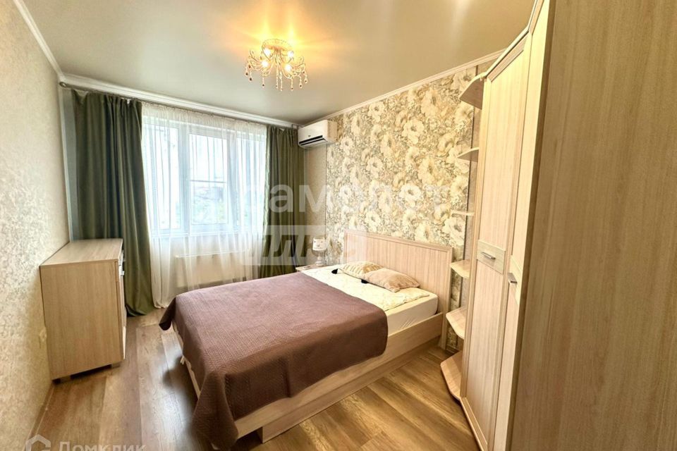 Сдаётся 1-комнатная квартира, 35.3 м²