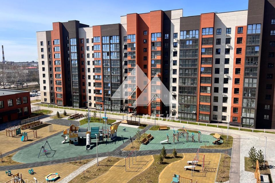 Продаётся студия, 25 м²